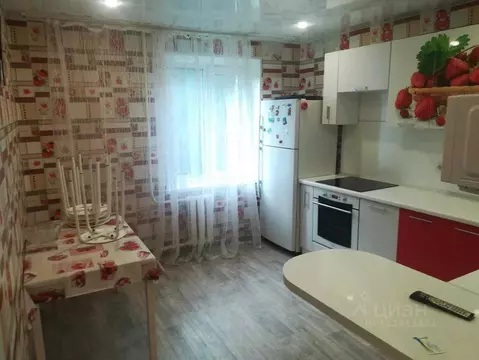 1-к кв. Приморский край, Владивосток Русская ул., 67/1 (36.0 м)