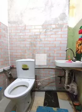 1к в -комнатной квартире ( м)