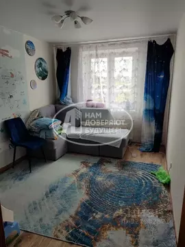 2-к кв. Пермский край, Пермский муниципальный округ, с. Фролы ул. ...