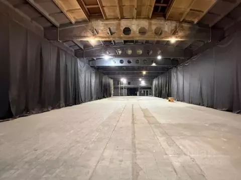 Склад в Москва Котляковская ул., 6С8 (1310 м)