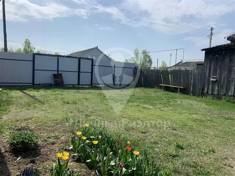 Дом в Рязанская область, Путятинский муниципальный округ, д. Поселок ...