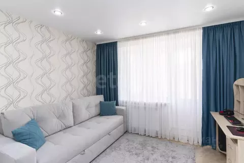 1-к кв. Тюменская область, Тюмень Широтная ул., 213 (43.9 м)