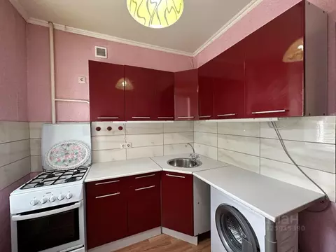 1-к кв. Москва ул. Кибальчича, 11К3 (33.0 м)