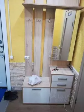 1-к кв. Иркутская область, Иркутский муниципальный округ, Маркова рп, ...