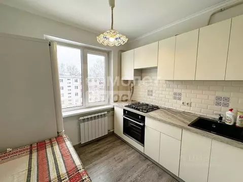 2-к кв. Московская область, Чехов ул. Мира, 10 (44.0 м)