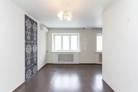 2-к кв. Тюменская область, Тюмень Широтная ул., 138 (77.4 м)