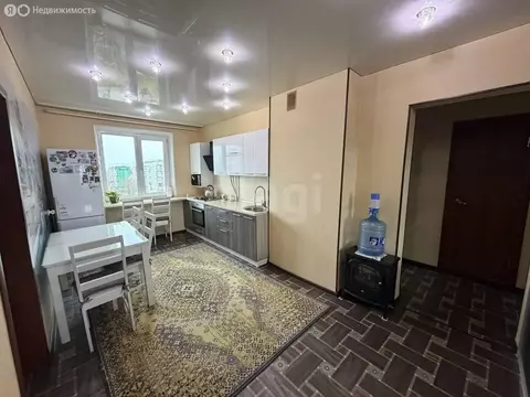 3-комнатная квартира: Миасс, улица Жуковского, 2 (62 м)