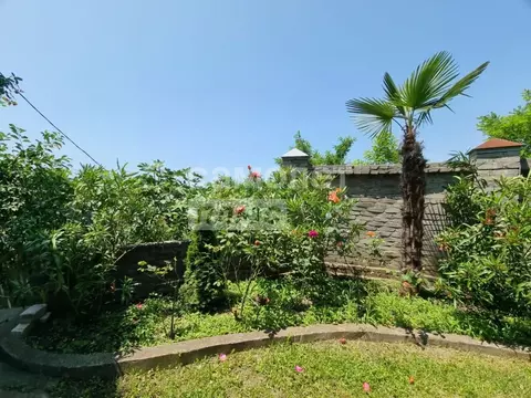 Дом в Краснодарский край, Туапсе Сочинская ул., 175 (297 м)
