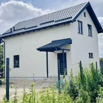 Дом в Калининградская область, Калининград Победа садовое ...