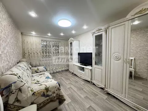 1-к кв. Татарстан, Зеленодольск просп. Строителей, 32 (39.1 м)