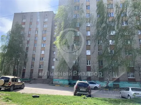 Комната Рязанская область, Рязань Песочня тер., ул. Тимуровцев, 9к2 ...