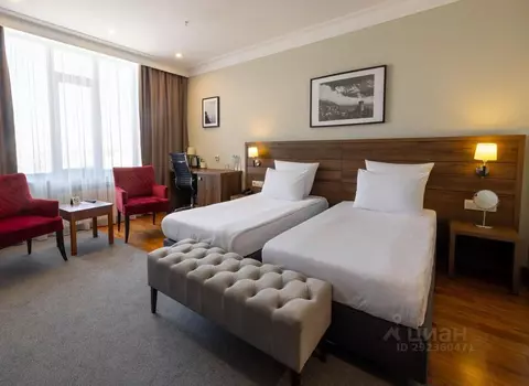 Комната Дагестан, Махачкала ул. Ирчи Казака, 53Гк1 (33.0 м)