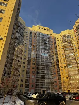 1-к кв. Воронежская область, Воронеж ул. Шишкова, 72/3 (40.5 м)