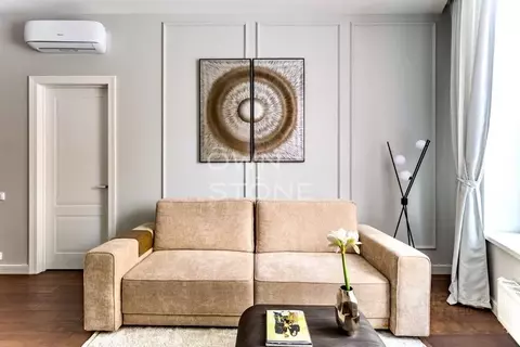 2-к кв. Москва Сосинская ул., 8 (50.0 м)