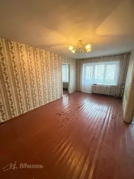 Продается 2-комнатная квартира