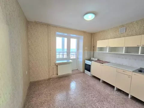 1-к кв. Башкортостан, Стерлитамак просп. Октября, 89 (37.4 м)