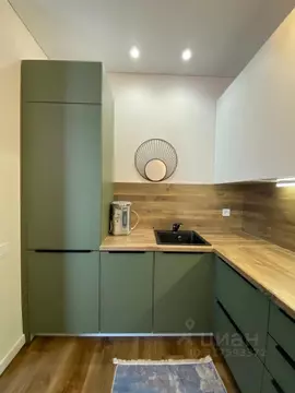 1-к кв. Самарская область, Самара Градовская ул., 69 (34.0 м)