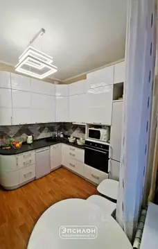 1-к кв. Курская область, Курск просп. Анатолия Дериглазова, 121 (42.0 ...