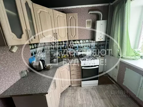 2-к кв. Пермский край, Чусовой ул. Чайковского, 12 (40.8 м)