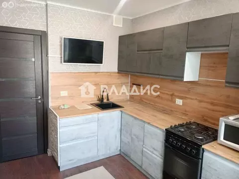 2-комнатная квартира: Стерлитамак, улица Гоголя, 120Б (50.9 м)
