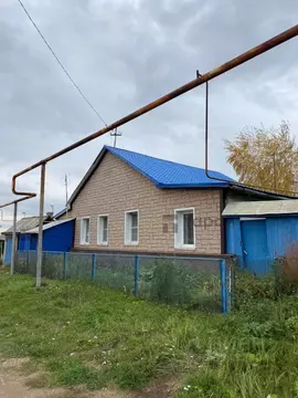 Дом в Челябинская область, Копейск ул. Заломова (86 м)