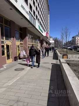 Помещение свободного назначения в Воронежская область, Воронеж ...