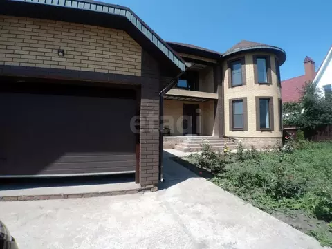 Дом в Самарская область, Самара Дубки СДТ, 48 (209 м)