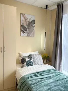 Комната Нижегородская область, Нижний Новгород Горная ул., 46