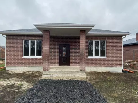 Дом в Ростовская область, Аксайский район, Щепкинское с/пос, пос. ...