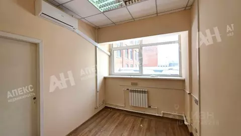 Офис в Москва 3-й Красносельский пер., 21С1 (106 м)