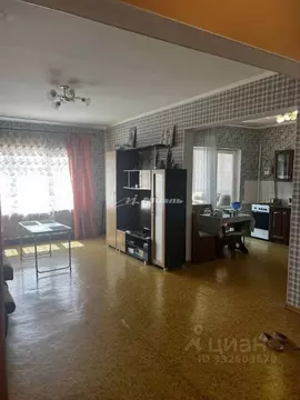 3-к кв. Крым, Симферополь ул. Киевская, 179Б (95.0 м)