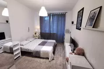 2-к кв. Москва Беговая ул., 14 (55.0 м)