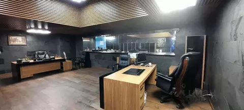 Офис в Москва Ленинградское ш., 37к1 (402 м)