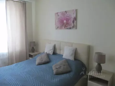 2-к кв. Карелия, Петрозаводск ул. Софьи Ковалевской, 16Б (52.0 м)