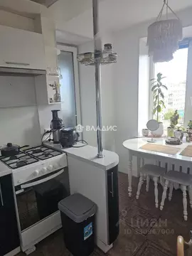 2-к кв. Санкт-Петербург просп. Металлистов, 113 (42.3 м)