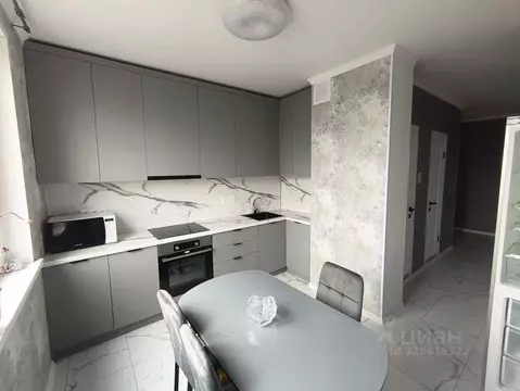 2-к кв. Москва Братеевская ул., 16К1 (58.1 м)