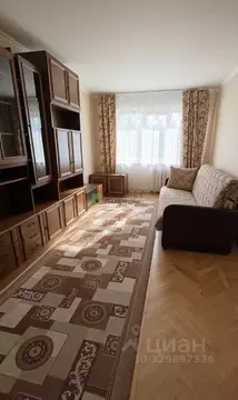 2-к кв. Белгородская область, Белгород ул. Николая Островского, 7 ...