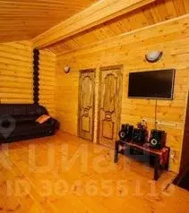 Дом в Татарстан, Казань ул. Зеркальная, 18 (130 м)