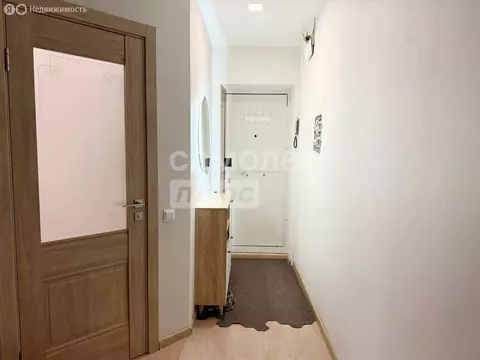 2-комнатная квартира: Петрозаводск, Октябрьский проспект, 58 (49.6 м)