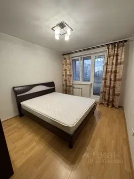 3-к кв. Санкт-Петербург Долгоозерная ул., 6К1 (71.8 м)