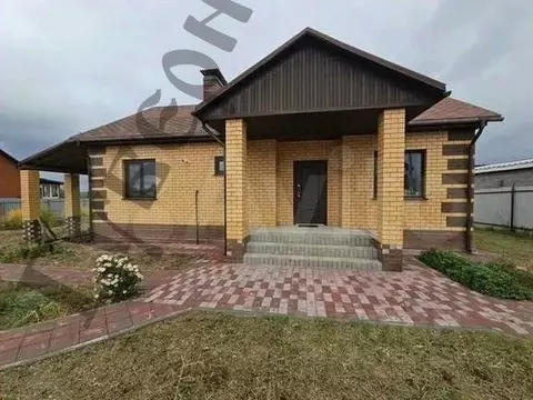 Дом в Белгородская область, Белгородский муниципальный округ, с. ...