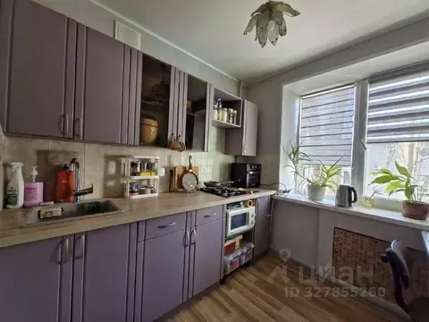 1-к кв. Воронежская область, Воронеж ул. Урицкого, 66 (29.4 м)