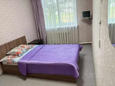 Комната Хабаровский край, Комсомольск-на-Амуре ул. Гагарина, 17к5 (8.0 ...