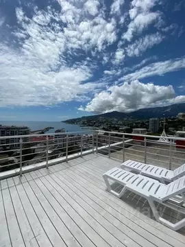 2-к кв. Крым, Ялта ул. Руданского, 8Б (50.0 м)