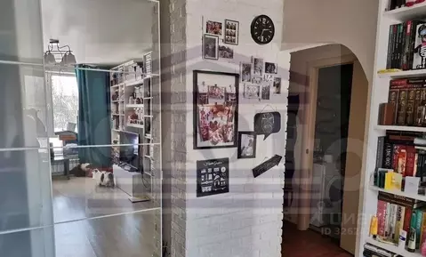 1-к кв. Самарская область, Самара Крутые Ключи мкр, 42 (35.0 м)