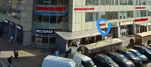 Помещение свободного назначения в Московская область, Красногорск ...