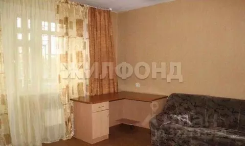 2-к кв. Новосибирская область, Новосибирск ул. Сибиряков-Гвардейцев, ...