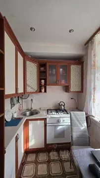 1-к кв. Севастополь туп. Бакинский, 6 (31.4 м)