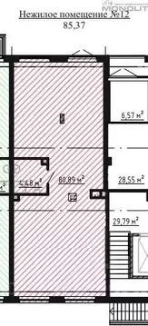 Торговая площадь в Свердловская область, Екатеринбург Академический ...