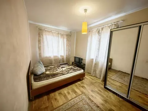 1-к кв. Краснодарский край, Краснодар ул. Труда, 59 (36.9 м)